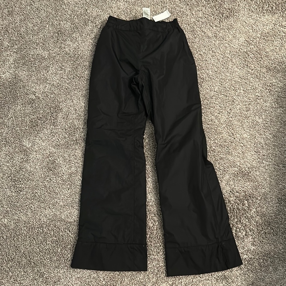 Women’s S Snow pants